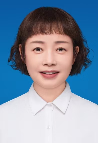 西(xī)安總部總經理(lǐ)--許紅(hóng)