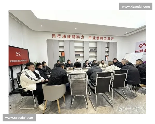 企模比赛创新挑战赛助力企业发展与管理优化的全新平台