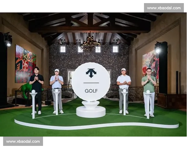 佘山高尔夫赛事盛大开幕 精彩对决吸引全球顶尖选手争夺冠军