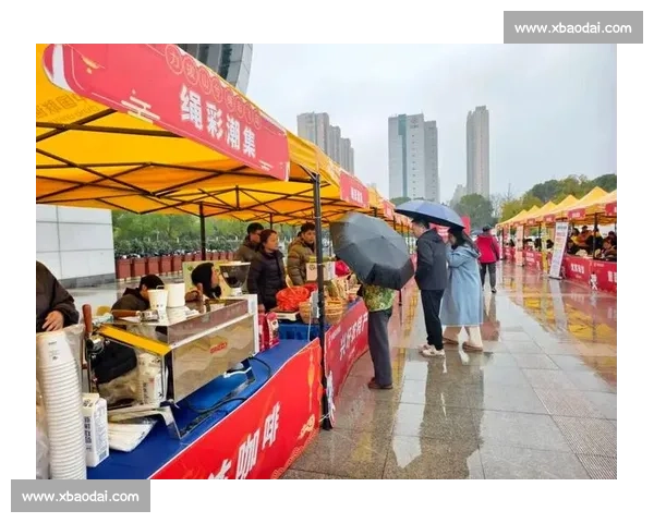 全国扣肉大赛火热开赛 美食爱好者同台竞技展现厨艺绝活