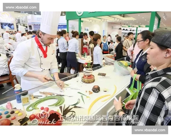 全国顶级咖啡烘焙大师争霸赛精彩纷呈创新风味挑战