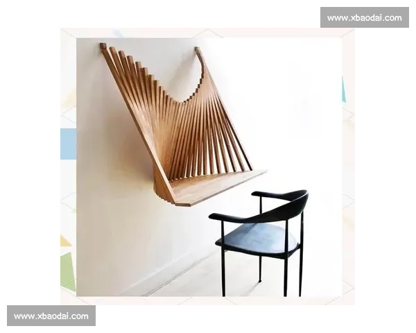 创意与舒适并重座椅设计大赛邀请您共创未来生活空间