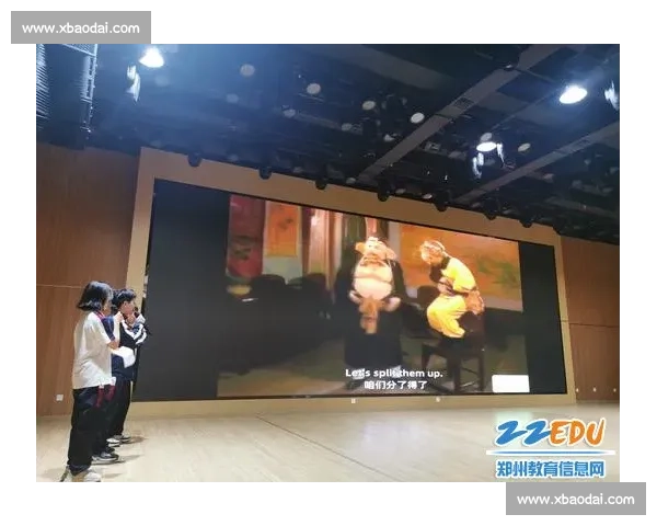 日语配音比赛精彩瞬间与声音魅力全面解析